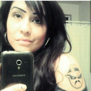 Meet your Posher, Erinn